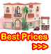 Bratz Movie Star Mansion 